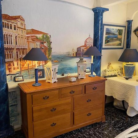 La Florentine 邦多勒 外观 照片