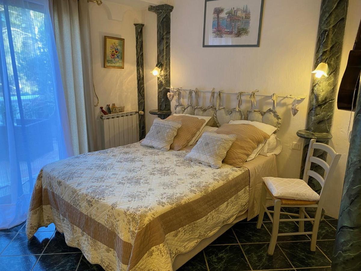 La Florentine 邦多勒 外观 照片